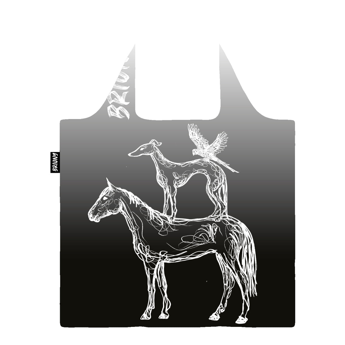 Rodeo Shopping Bag