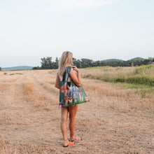 Kép betöltése a galériamegjelenítőbe: Mushroom Shopping Bag