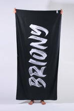 Kép betöltése a galériamegjelenítőbe: Blooming Flowers Beach Towel 180x90cm