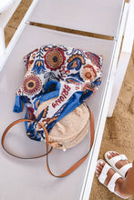 Kép betöltése a galériamegjelenítőbe: Folk Shopping Bag