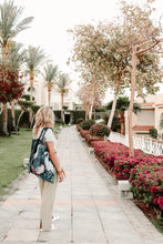 Kép betöltése a galériamegjelenítőbe: Crane Shopping Bag