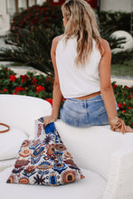 Kép betöltése a galériamegjelenítőbe: Folk Shopping Bag