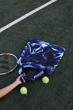 Kép betöltése a galériamegjelenítőbe: Blue Liquid