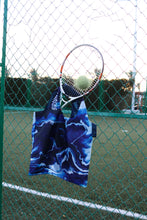 Kép betöltése a galériamegjelenítőbe: Blue Liquid