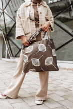 Kép betöltése a galériamegjelenítőbe: Ginko Shopping Bag x Papírfalva