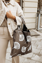 Kép betöltése a galériamegjelenítőbe: Ginko Shopping Bag x Papírfalva