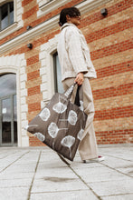Kép betöltése a galériamegjelenítőbe: Ginko Shopping Bag x Papírfalva