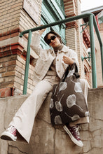 Kép betöltése a galériamegjelenítőbe: Ginko Shopping Bag x Papírfalva