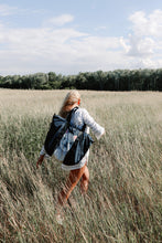 Kép betöltése a galériamegjelenítőbe: Lama Face Weekender