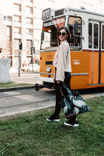 Kép betöltése a galériamegjelenítőbe: Crane Shopping Bag