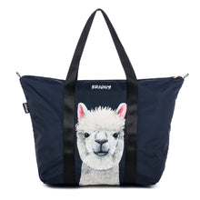 Kép betöltése a galériamegjelenítőbe: Lama Face Weekender