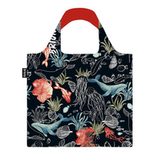 Kép betöltése a galériamegjelenítőbe: Nautical Life Shopping bag