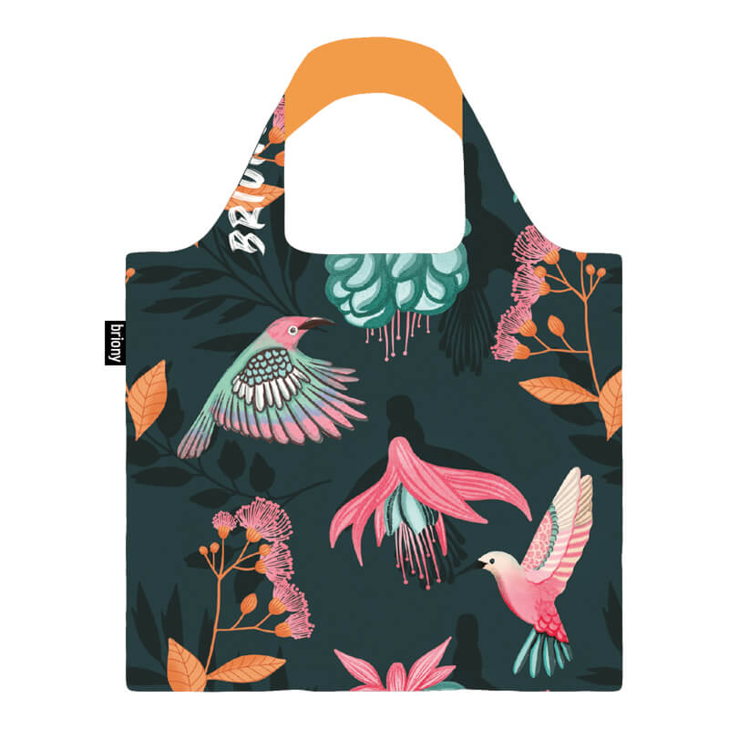 Hummingbird Shopping Bag