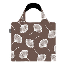 Kép betöltése a galériamegjelenítőbe: Ginko Shopping Bag x Papírfalva