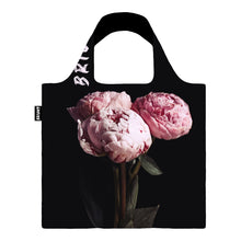 Kép betöltése a galériamegjelenítőbe: Peonies Shopping Bag