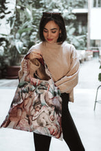 Kép betöltése a galériamegjelenítőbe: Australian Fauna Shopping Bag