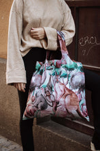 Kép betöltése a galériamegjelenítőbe: Australian Fauna Shopping Bag