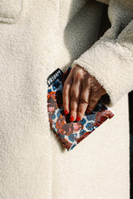 Kép betöltése a galériamegjelenítőbe: Tiger Shopping Bag x Wieszt Johanna