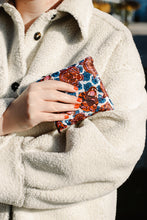 Kép betöltése a galériamegjelenítőbe: Tiger Shopping Bag x Wieszt Johanna