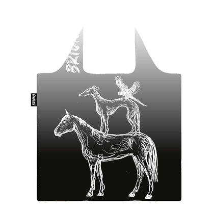 Rodeo Shopping Bag