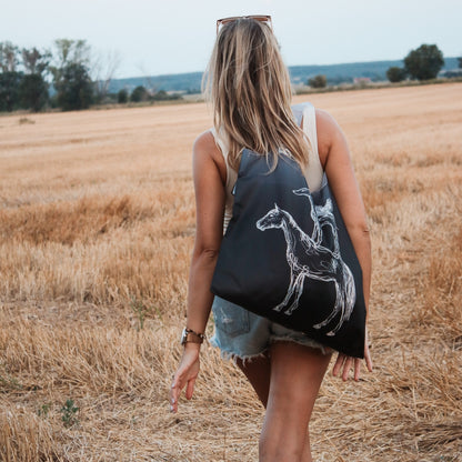 Rodeo Shopping Bag