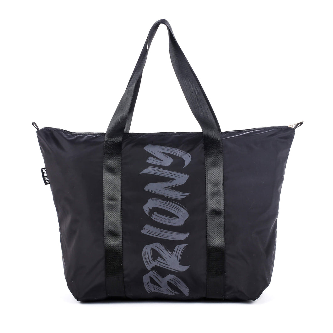Black on Black Weekender