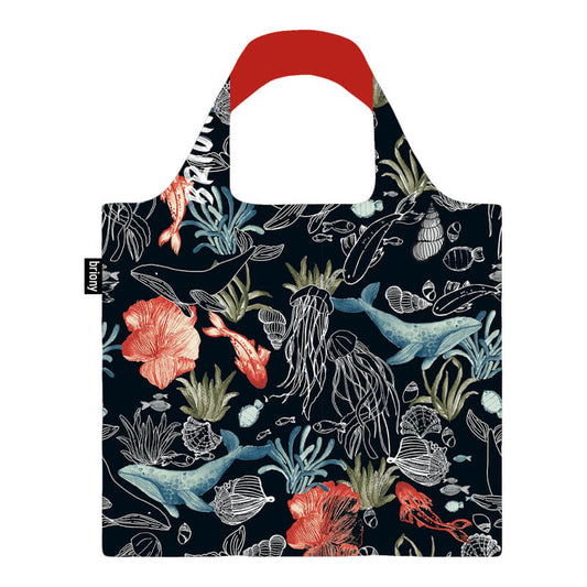 Nautical Life Shopping bag