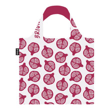 Kép betöltése a galériamegjelenítőbe: Pomegranate Shopping Bag
