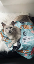 Kép betöltése a galériamegjelenítőbe: Cute Cats Shopping Bag
